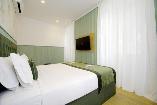 Home at Rome St. Peter Rooms&Apartment Room Type - Two-Bedroom Apartment