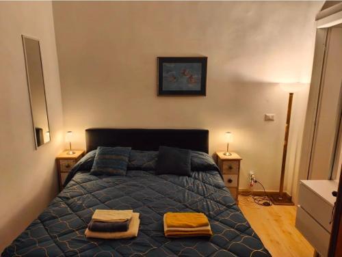 crescenziovaticanflat