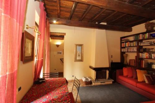 Bollo Studio Room Type - One-Bedroom Apartment Bollo Studio Room Type - One-Bedroom Apartment