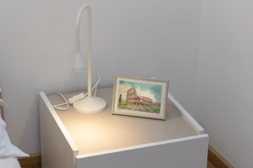 Colosseum Holidays - Three-bedroom Apartment - Tap to explore photos