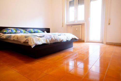Ermete San Pietro House