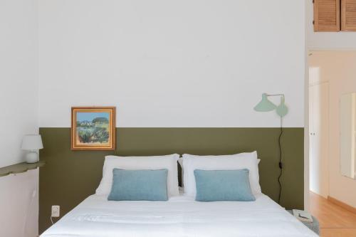 iFlat Cozy flat with a view in San Giovanni - Tap to explore photos
