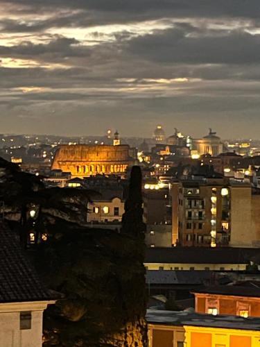 Colosseum Deluxe Room Type - Double or Twin Room Colosseum Deluxe Room Type - Double or Twin Room