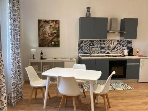 Domus Provinciae Room Type - Apartment
