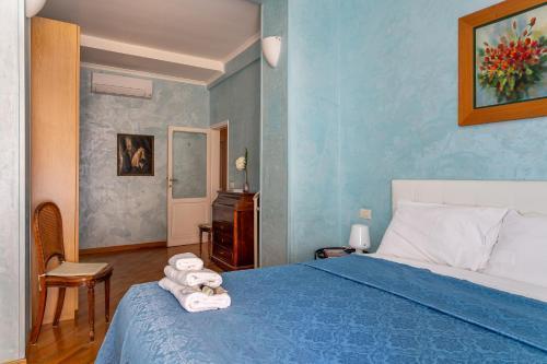 iFlat Bright & Comfortable Navona apartment Room Type - Two-Bedroom Apartment iFlat Bright & Comfortable Navona apartment Room Type - Two-Bedroom Apartment