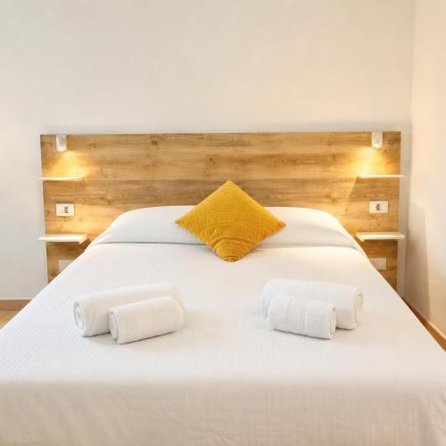 Domus Turno by Local Domus