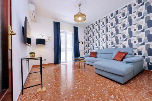Comfy apartment next to Vatican City - Tap to explore photos