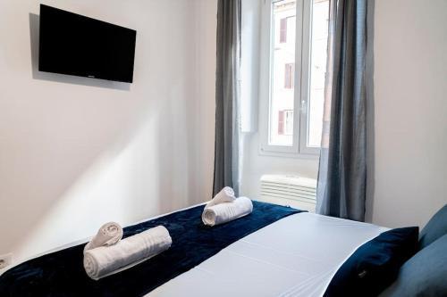 Domina Apartments Roma - San Pietro 1 - Tap to explore photos