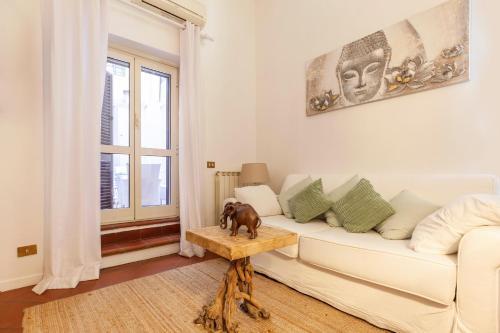 Campo dei Fiori Elite Luxury for 10 guests - Tap to explore photos