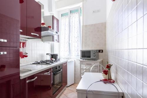 Casa Lodi Roma by Hili Room Type - One-Bedroom Apartment