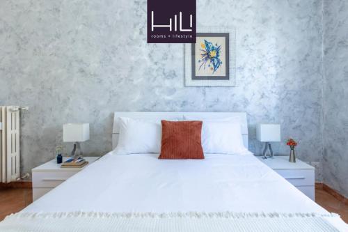Casa Lodi Roma by Hili