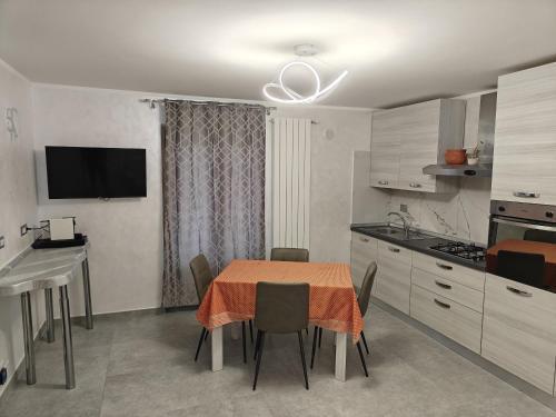 Celeste Apartment Room Type - One-Bedroom House Celeste Apartment Room Type - One-Bedroom House