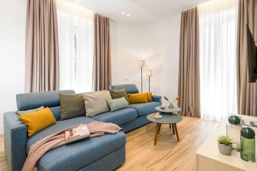 Domus Augustea - Luxury Accommodations - Tap to explore photos