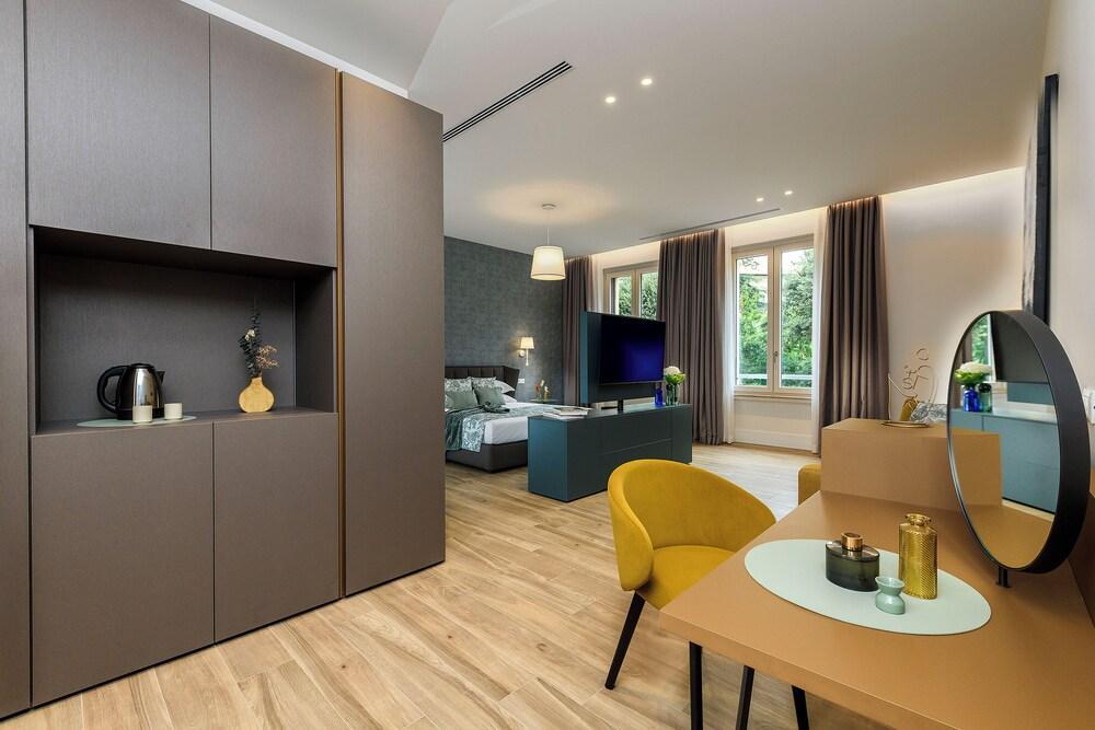 Domus Augustea - Luxury Accommodations Room Type - Exclusive Apartment
