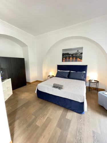Giulia Mesa Suites Room Type - One-Bedroom Apartment Giulia Mesa Suites Room Type - One-Bedroom Apartment