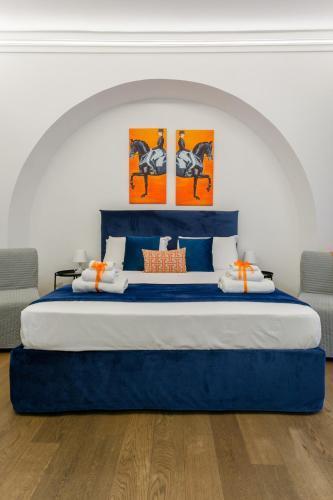 Vatican Elegant Suites