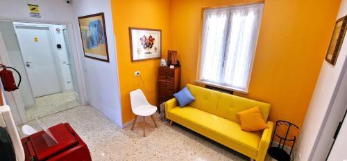 Cecilia Rome House Room Type - Double Room with Private Bathroom Cecilia Rome House Room Type - Double Room with Private Bathroom
