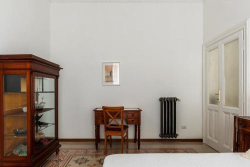 Casa Dandolo - Pretty Homes - Tap to explore photos