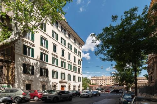 Casa Dandolo - Pretty Homes