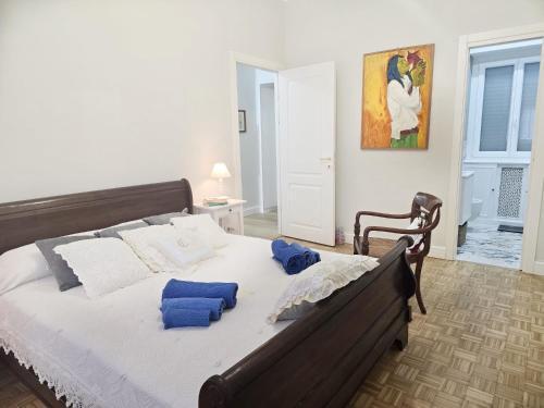 Elegant Apartament Nardi