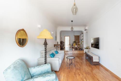 iFlat Pantheon Peaceful & Comfortable Apartment - Tap to explore photos
