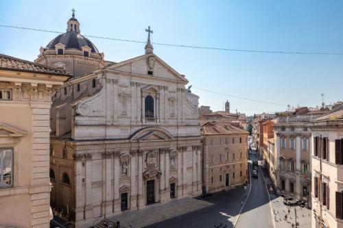 iFlat Pantheon Peaceful & Comfortable Apartment