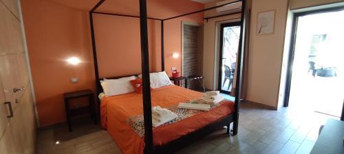 HomeFlat Room Type - Studio