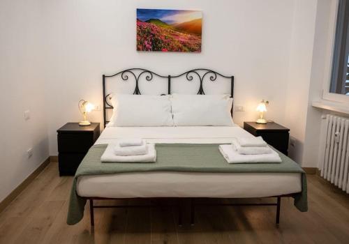 Fiqus Room Type - Two-Bedroom Apartment Fiqus Room Type - Two-Bedroom Apartment