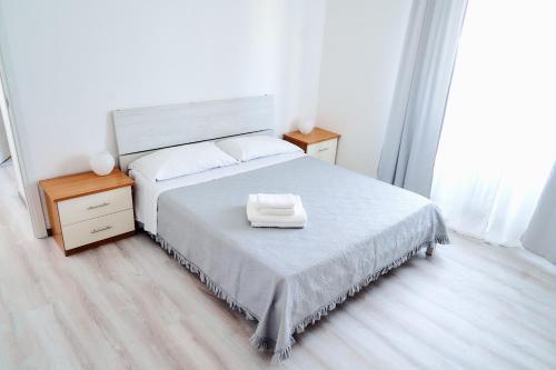 Casa Cornelia Station Room Type - Three-Bedroom Apartment Casa Cornelia Station Room Type - Three-Bedroom Apartment