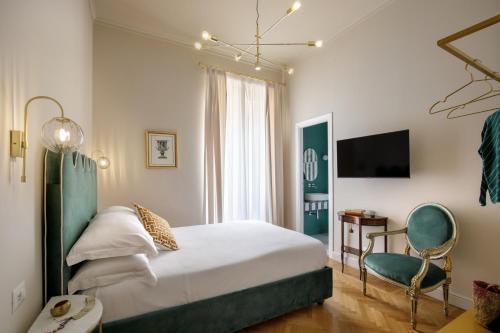 Daplace - Lucilla Apartment - Tap to explore photos
