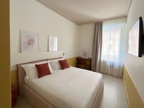 Astom Suites Room Type - Suite