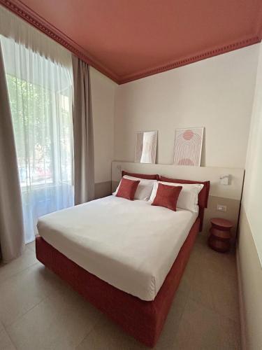 Astom Suites Room Type - Double Room with Private Bathroom