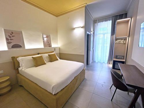 Astom Suites Room Type - Superior Twin Room Astom Suites Room Type - Superior Twin Room