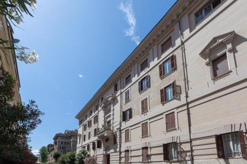 Amazing Penthouse Vaticano
