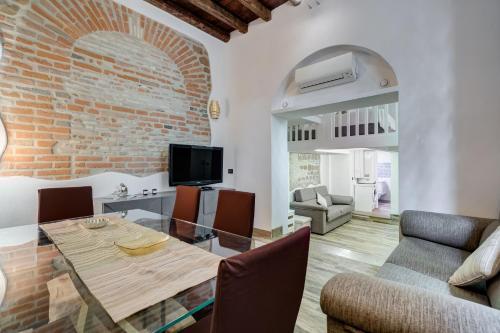 Dream Home Room Type - Two-Bedroom Apartment