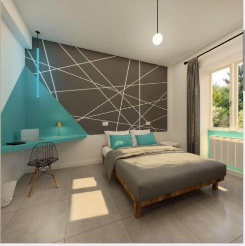 B&B in Art Rome