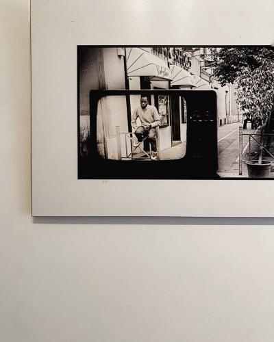 B&B in Art Rome - Tap to explore photos
