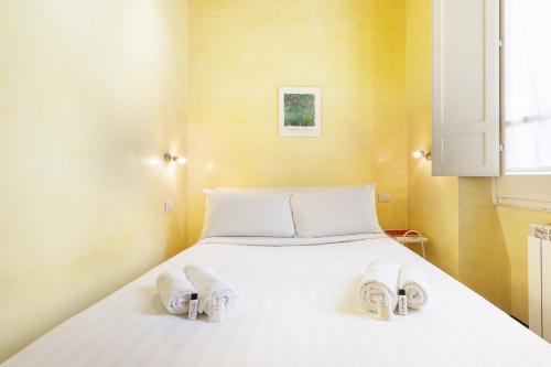 Hostly-Urban Oasis Turati-Few Steps from Colosseum