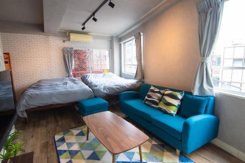 Chatelet Yoyogi - Vacation STAY 15465
