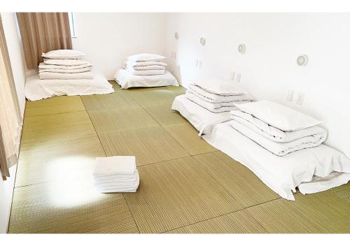 Hananogo Ikebukuro - Vacation STAY 16098v Room Type - Studio