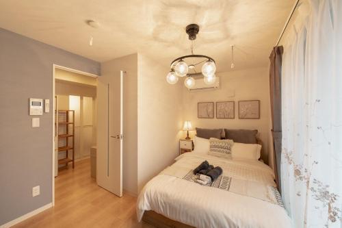 Felice Nishi-Shinjuku Room Type - Superior Double Room