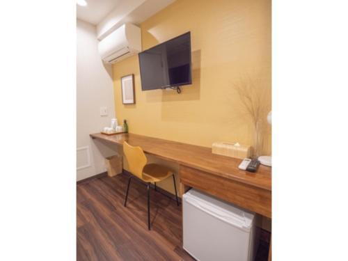 ELE HOTEL Higashi Ueno - Vacation STAY 08004v - Tap to explore photos