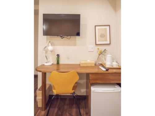 ELE HOTEL Higashi Ueno - Vacation STAY 08004v - Tap to explore photos
