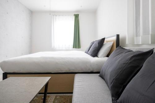 aLATO Omorimachi Room Type - One-Bedroom Apartment