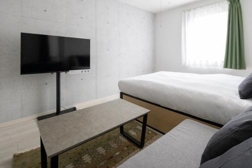 aLATO Omorimachi Room Type - One-Bedroom Apartment
