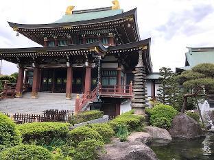 Itabashi Hotel Hilltop - Tap to explore photos