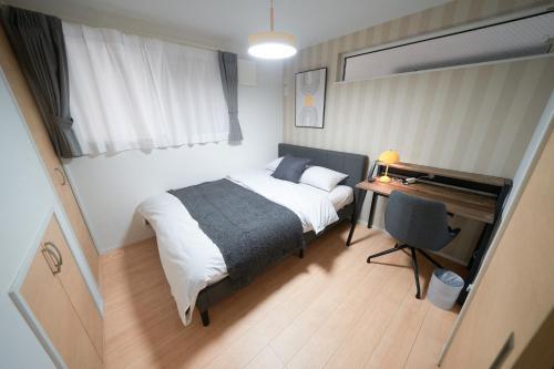 FINOA Residential Suite Tateishi