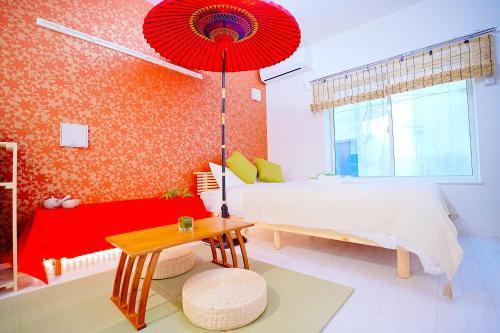 -Japanese-Retreat Inn-堀切