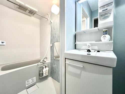 ANX Hostel Room Type - Triple Room