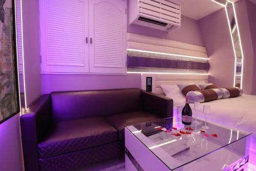 Hotel Blanche 大人専用 Adult only hotel Room Type - Double Room